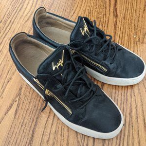 Giuseppe Zanotti Frankie Sneaker